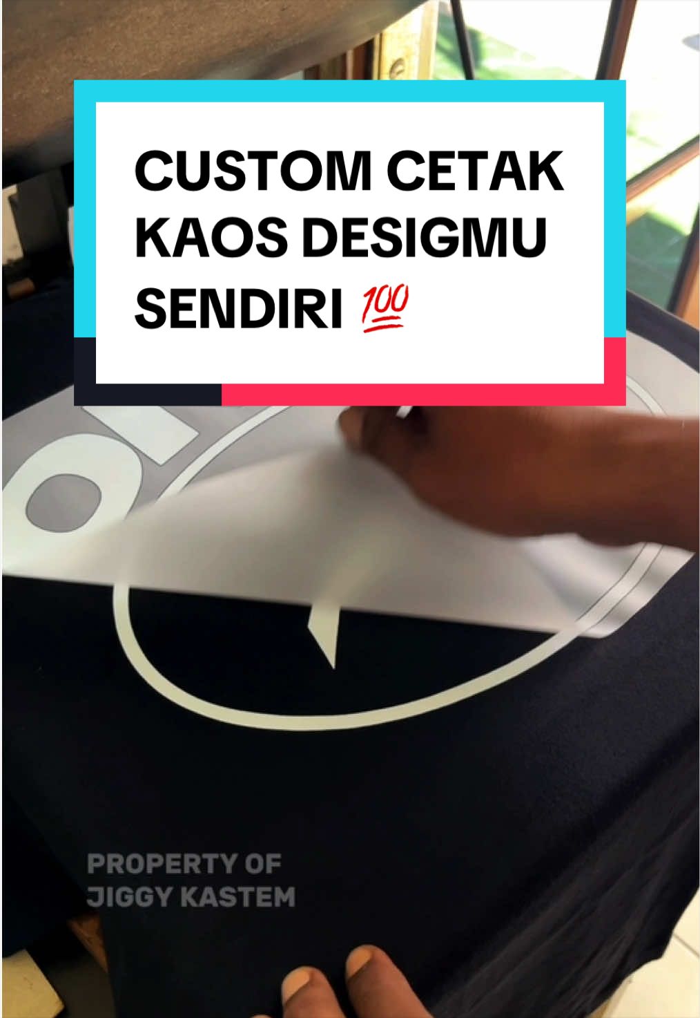 @Sablon Digital Surabaya