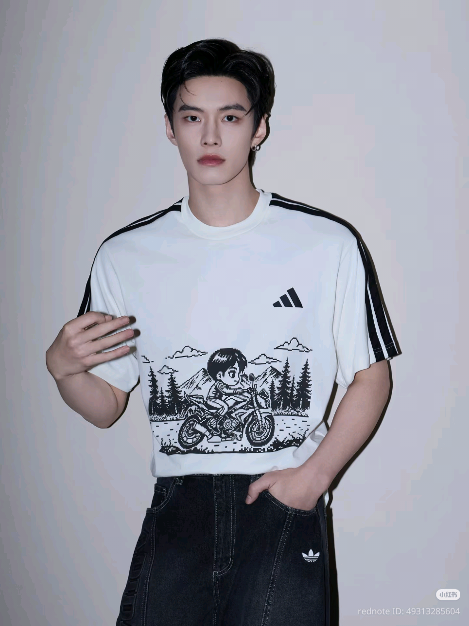 @Xinxin HeYu 🩷🩵