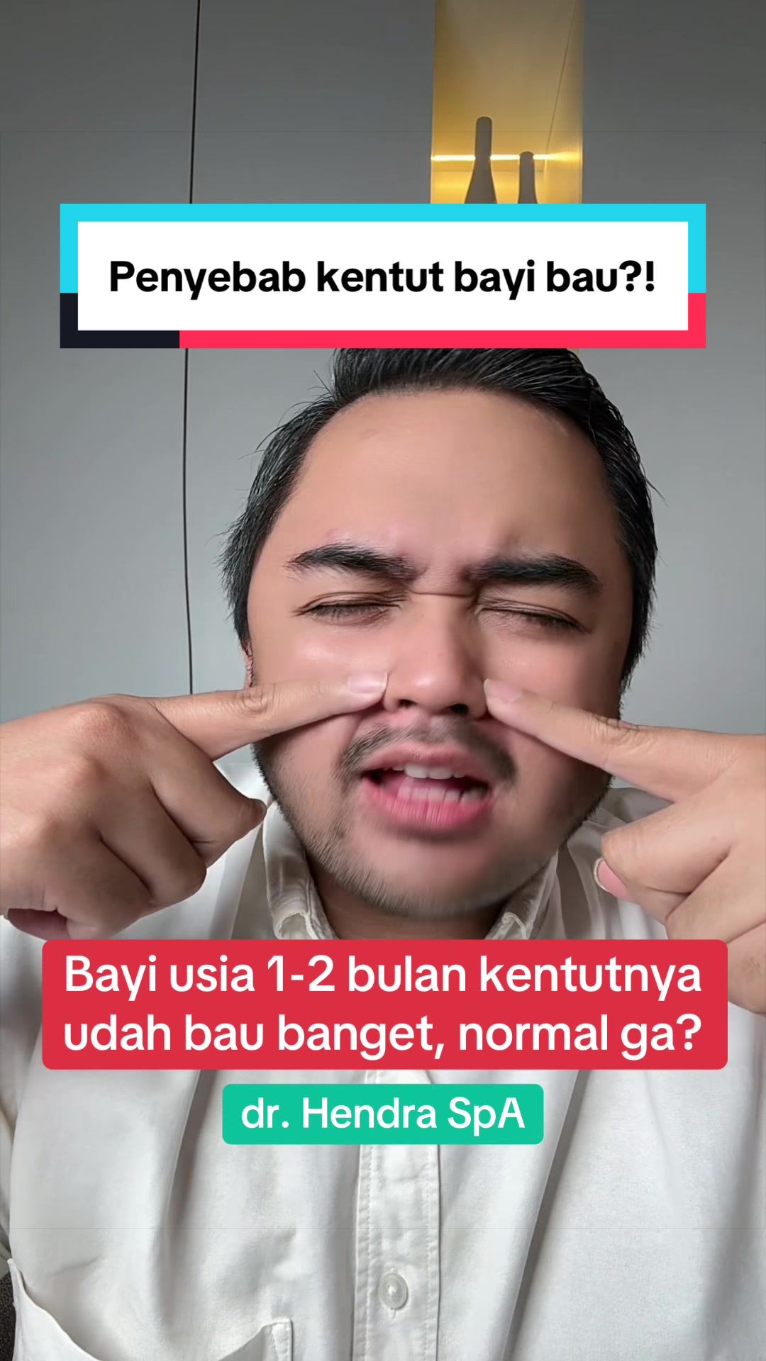 @Bicarasikecil (Dokter Anak)
