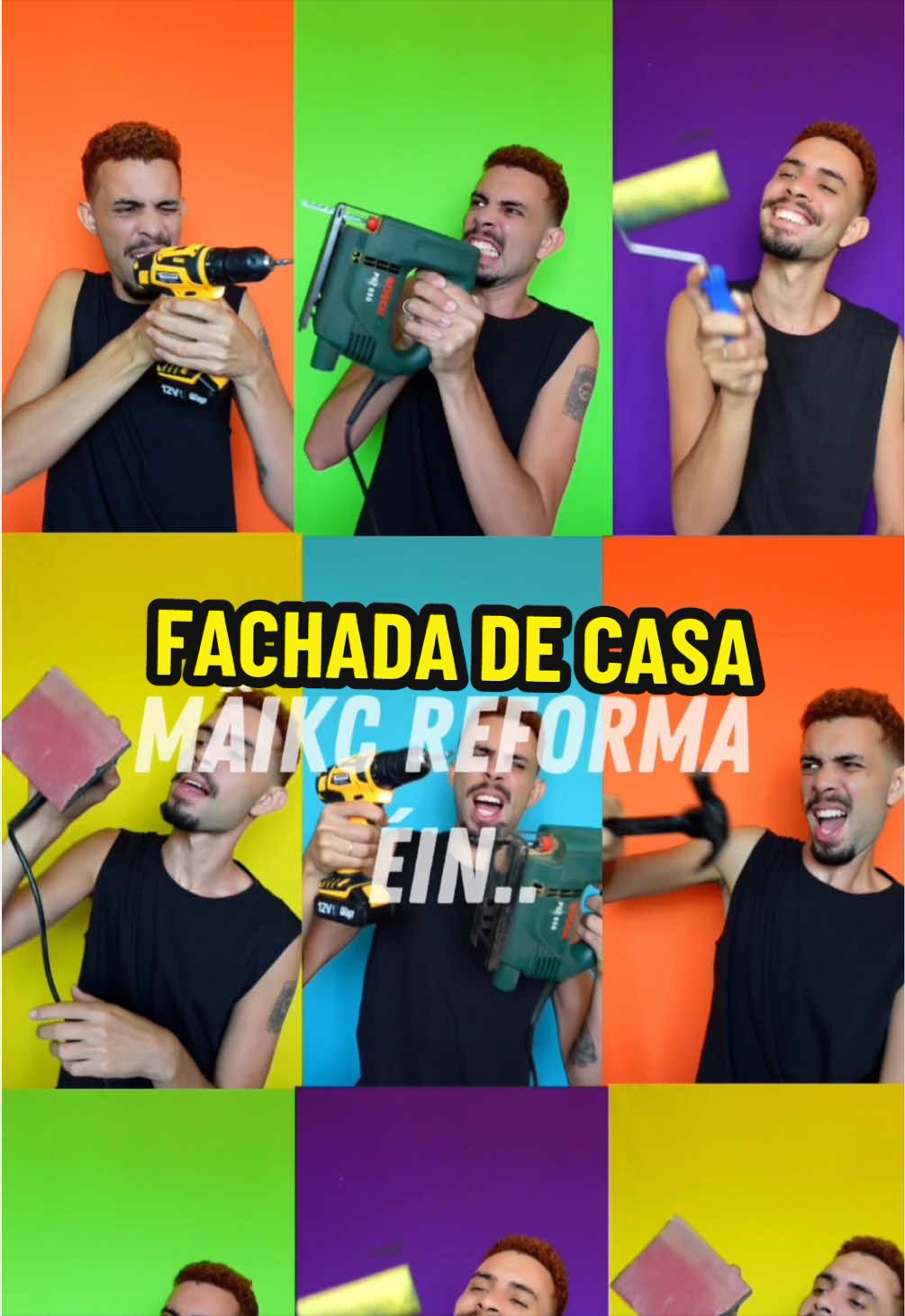 @Maikc Costta