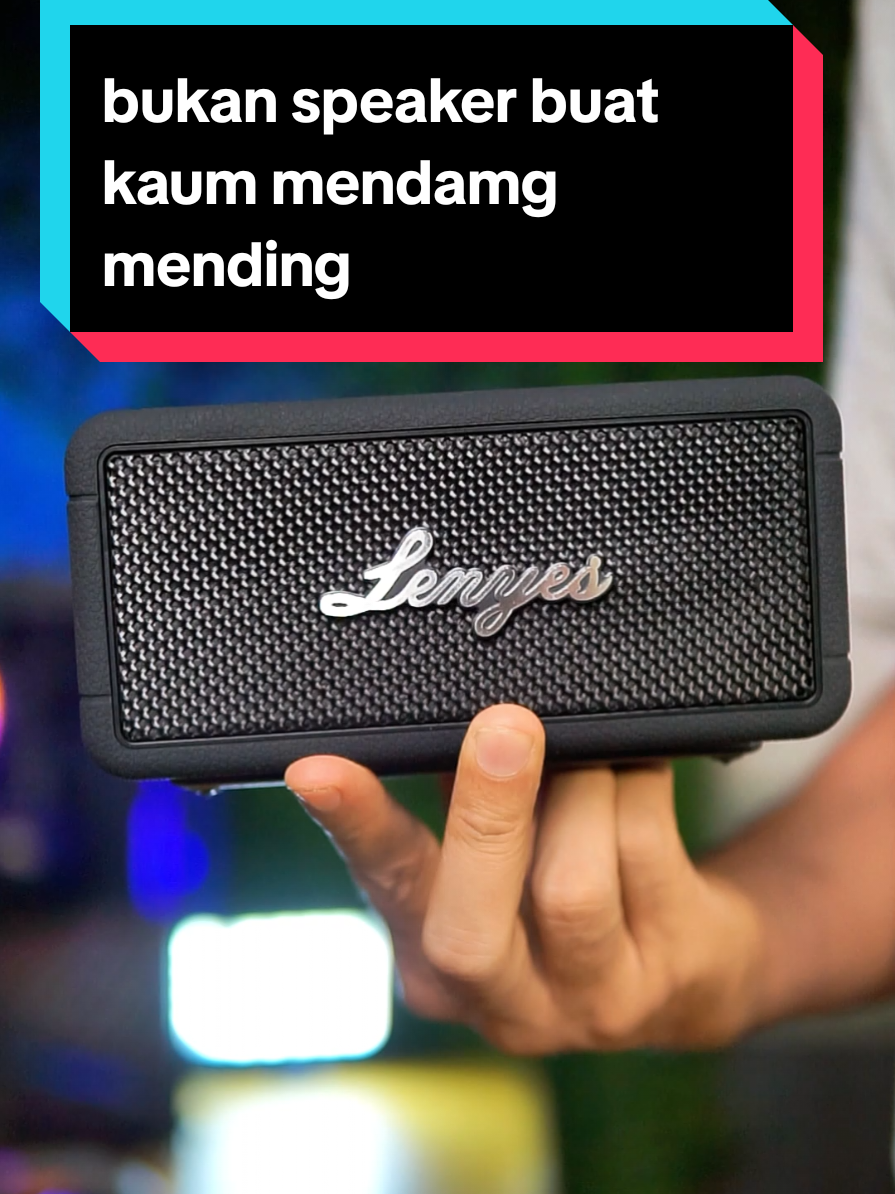 @LENYES INDONESIA