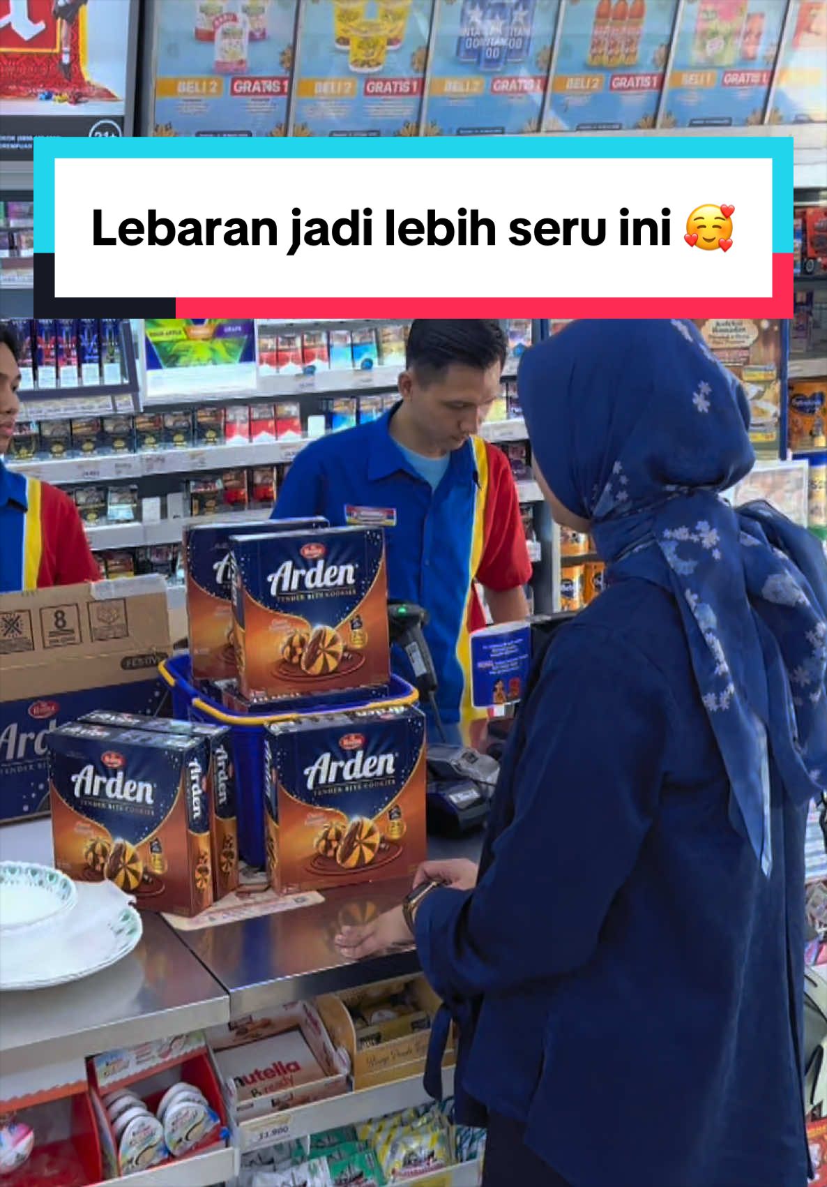 @Fara Syafara