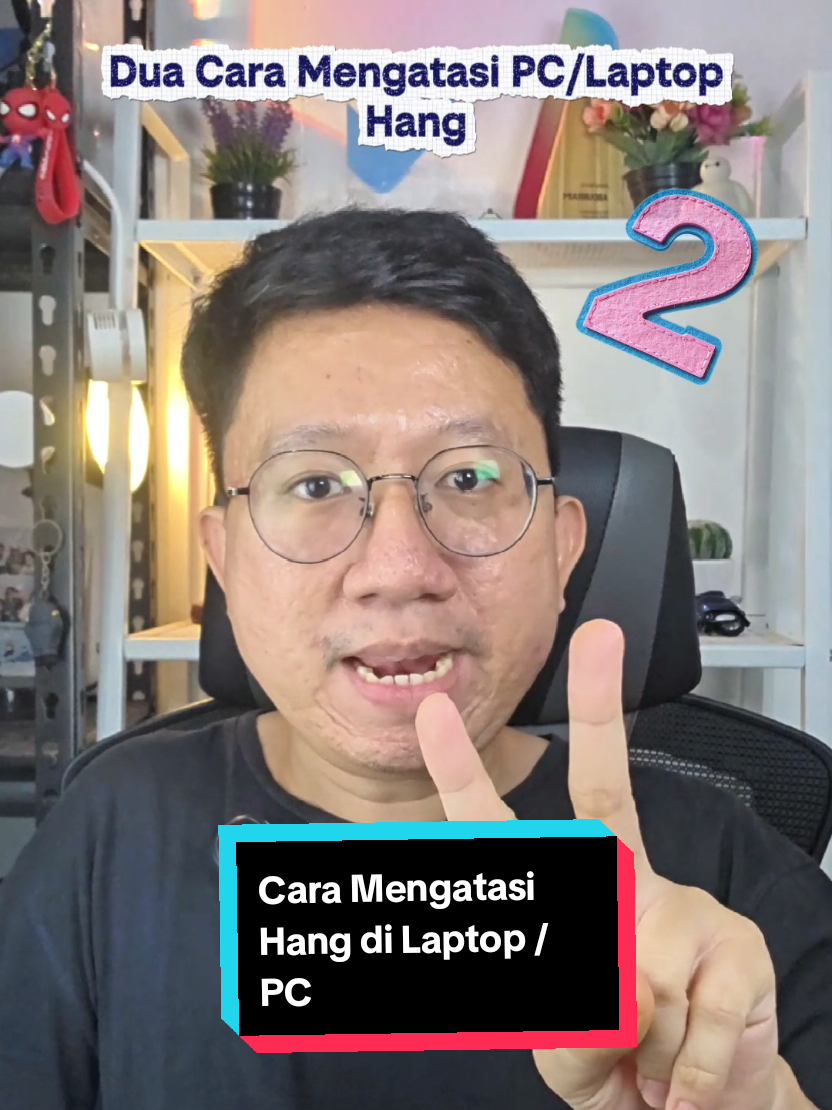 @Abdurrahim Yusuf | Tips&Trick