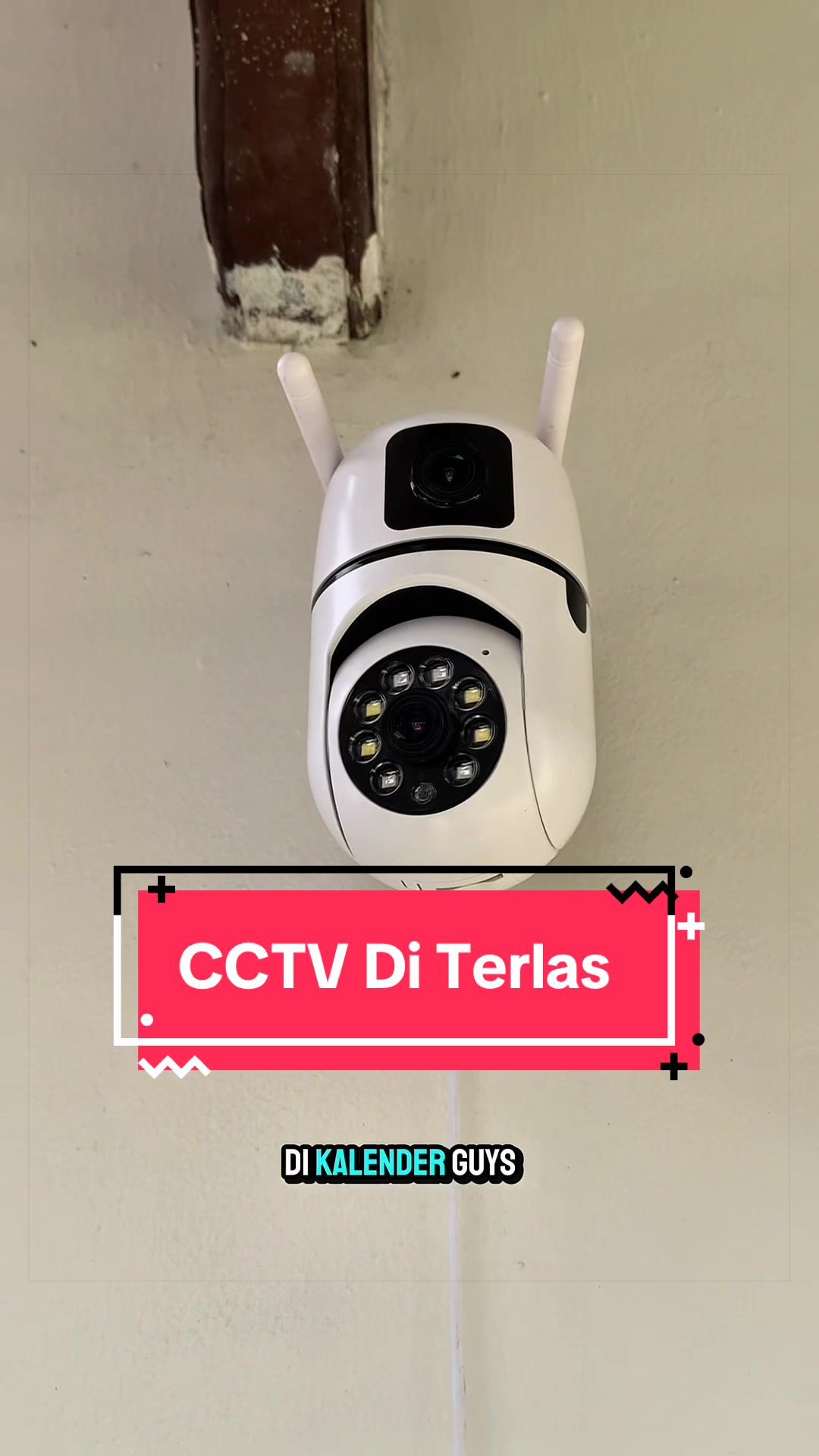 @Go Kreatif CCTV