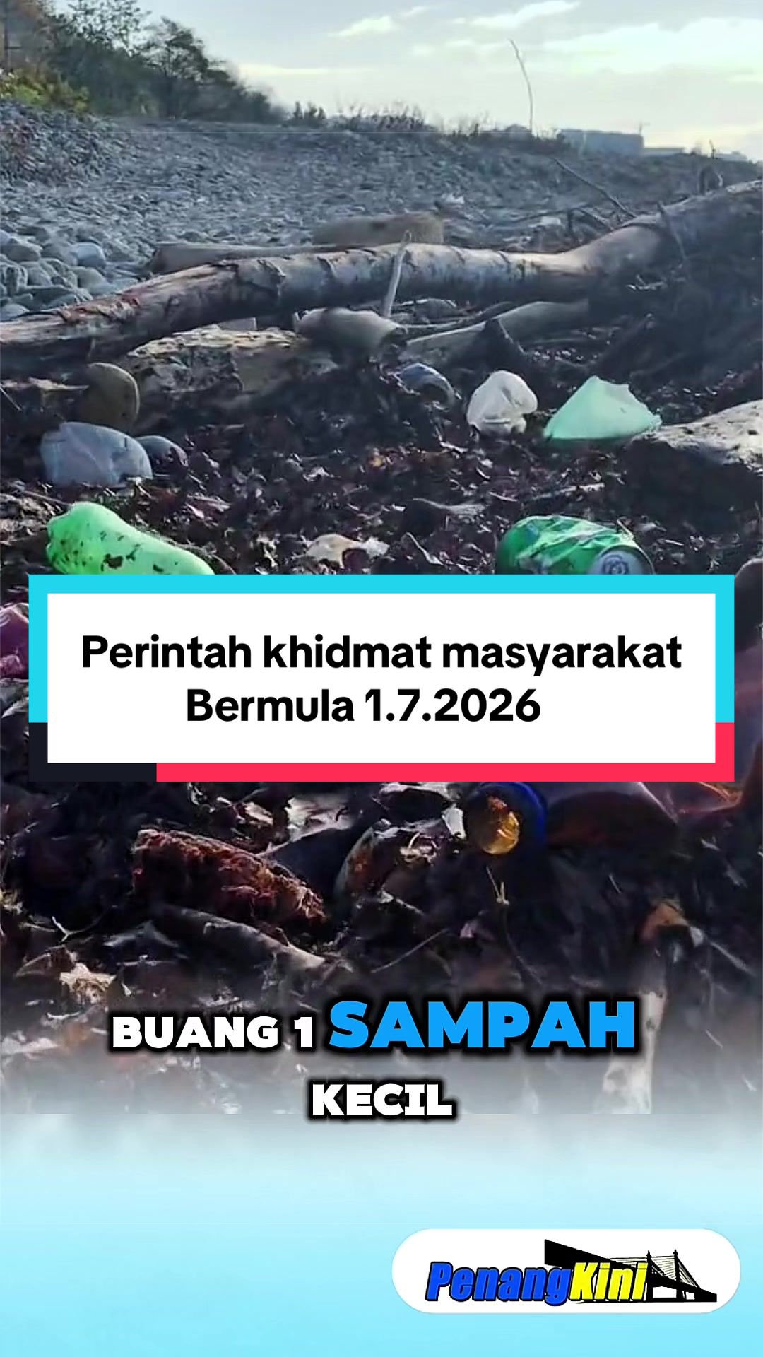 @Penang Kini
