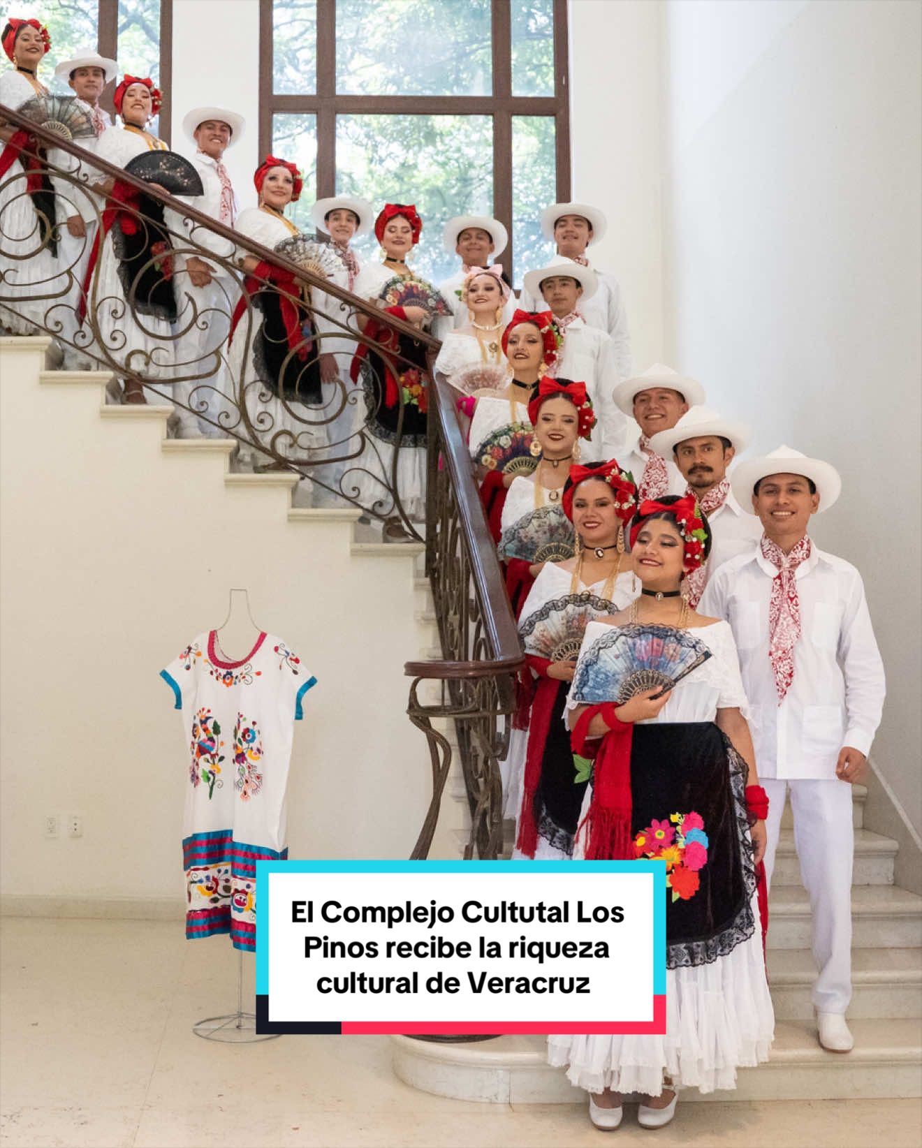 @Secretar&iacute;a de Cultura M&eacute;xico
