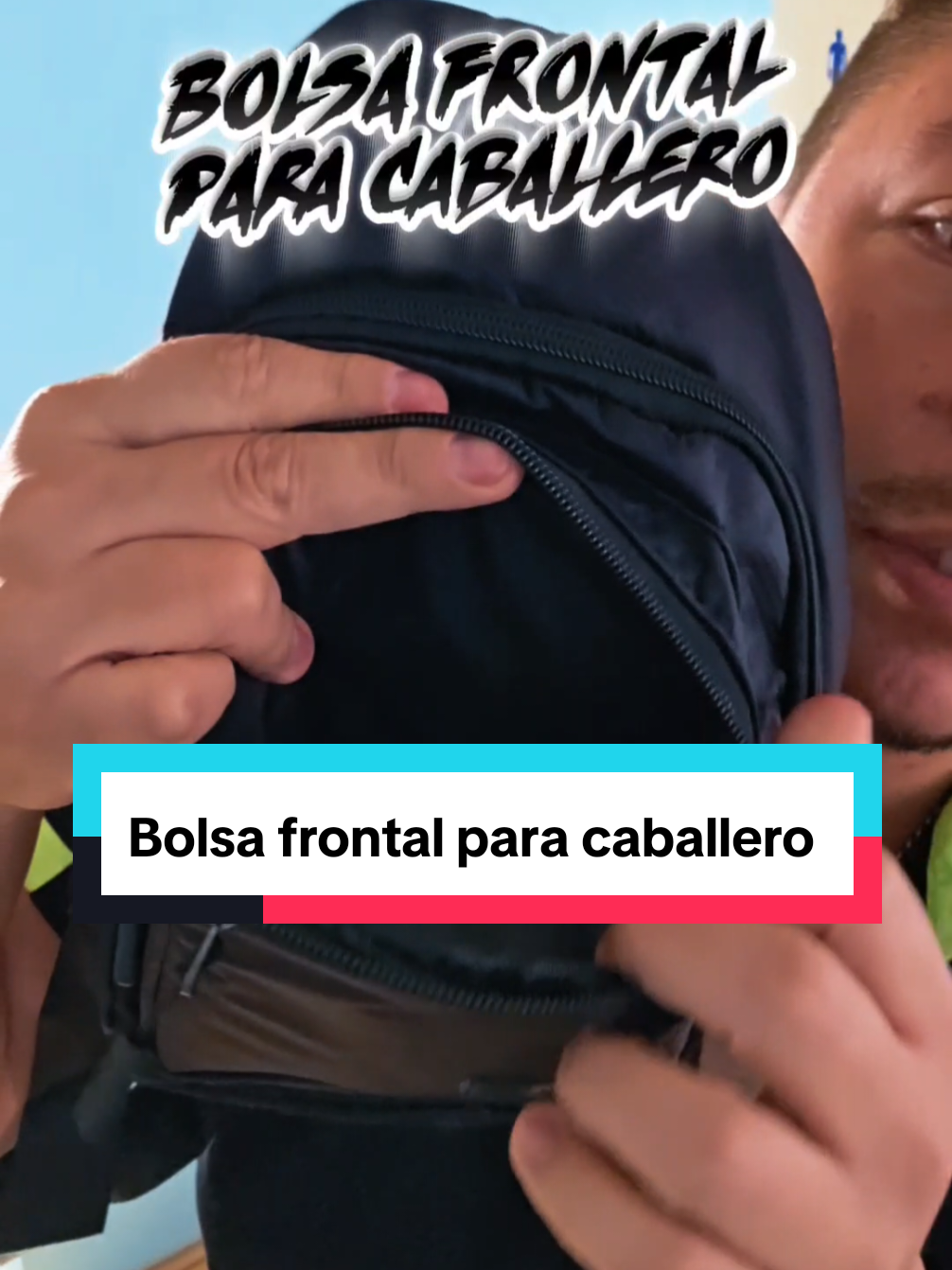@ELCABALLERODELTIKTOK