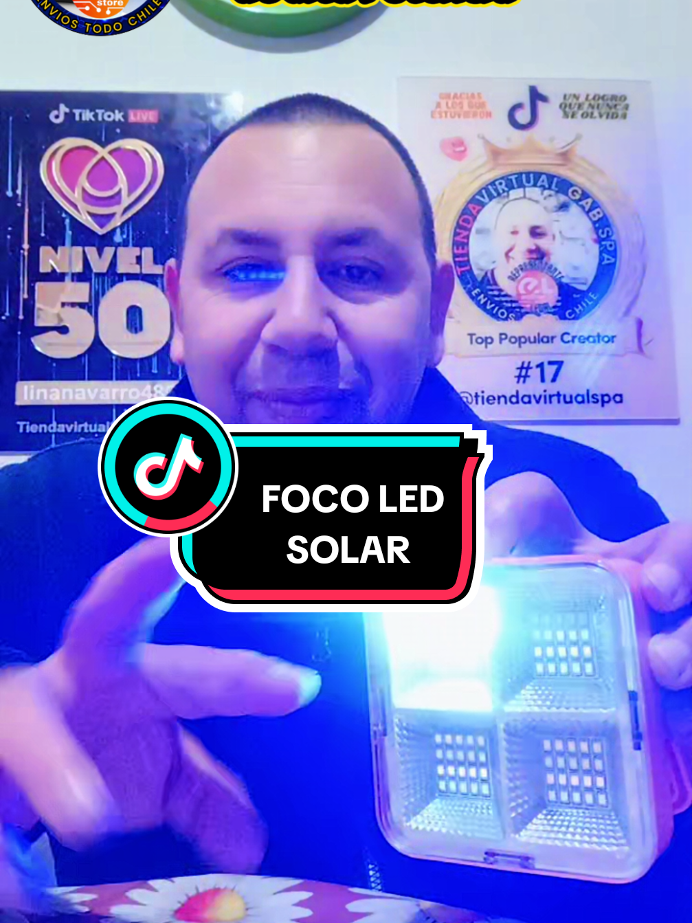 @TiendaVirtual Electrónica