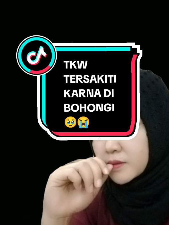 @Bunda Wulan TKW🇸🇦
