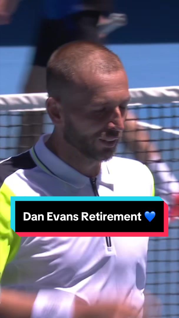 @Australian Open