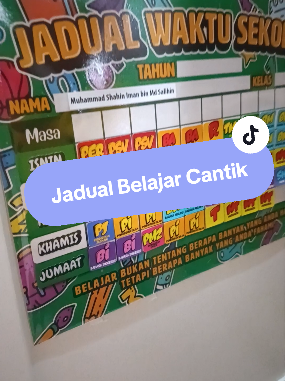 @Cekak Dua Ringgit