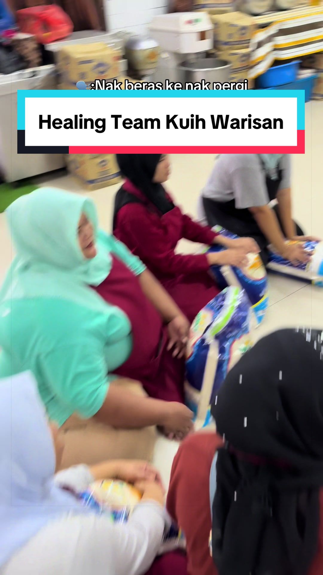 @Pakcik Si Penjual Kuih