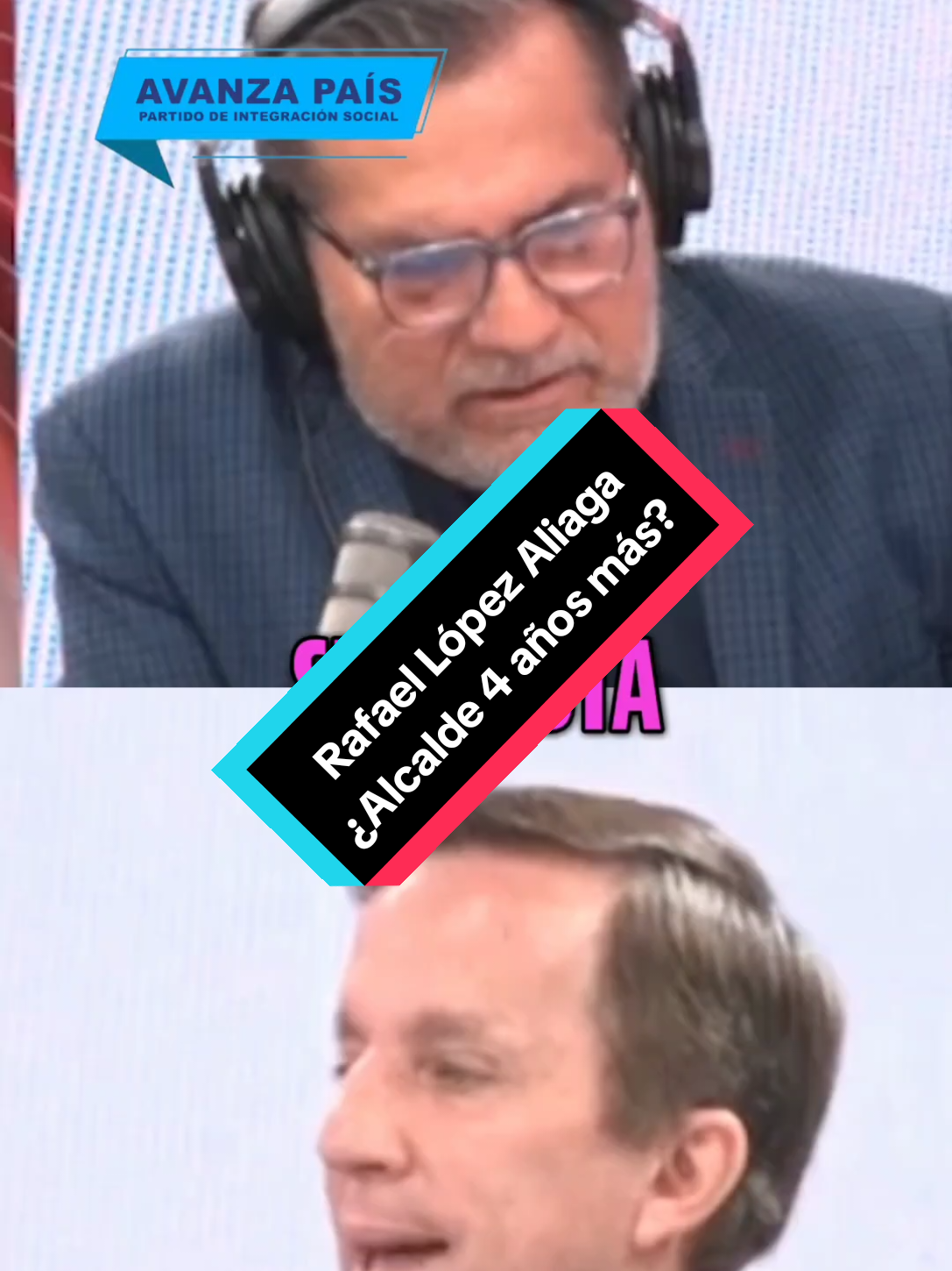 @Zapping TV Per&uacute;