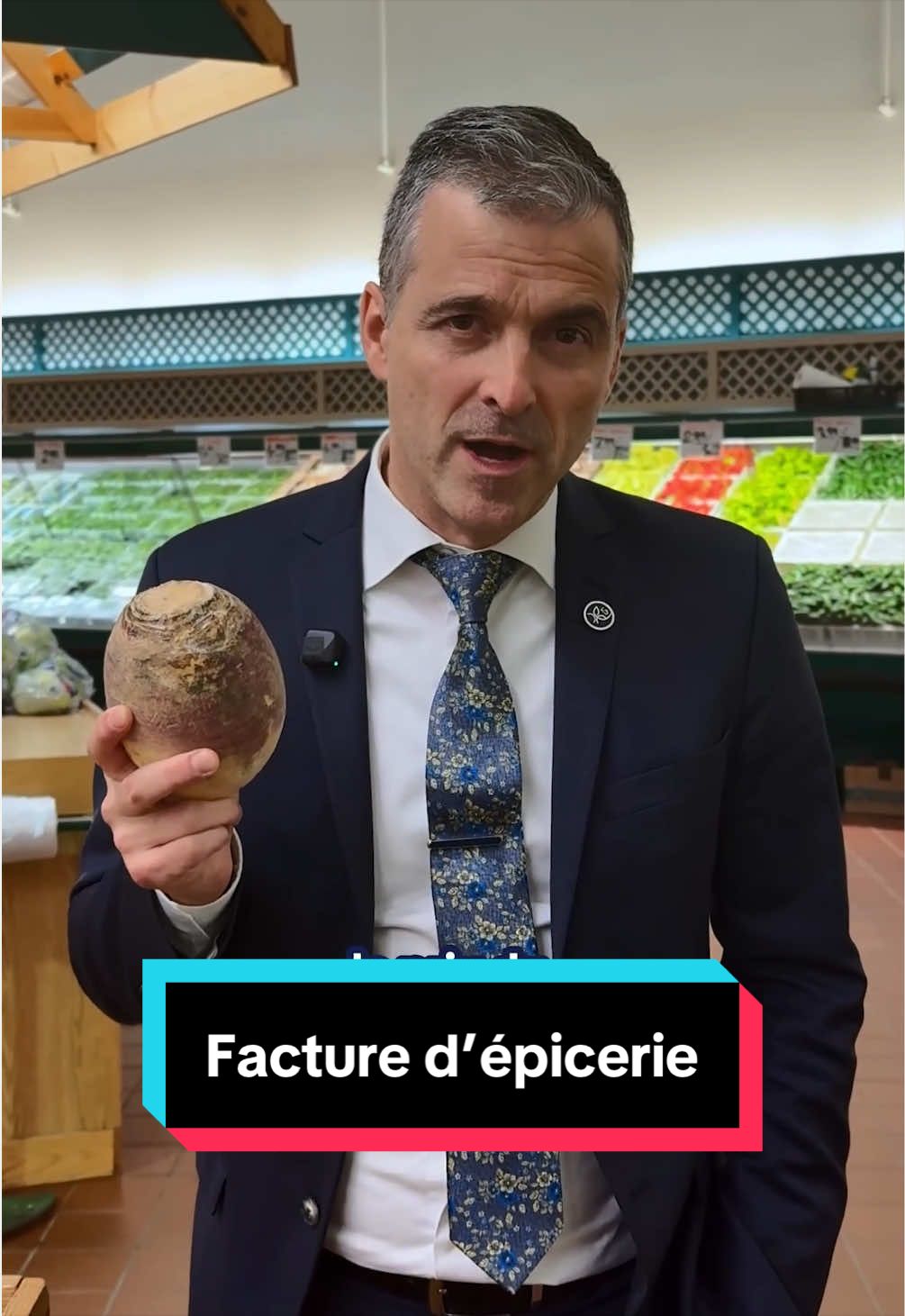 @Parti Québécois