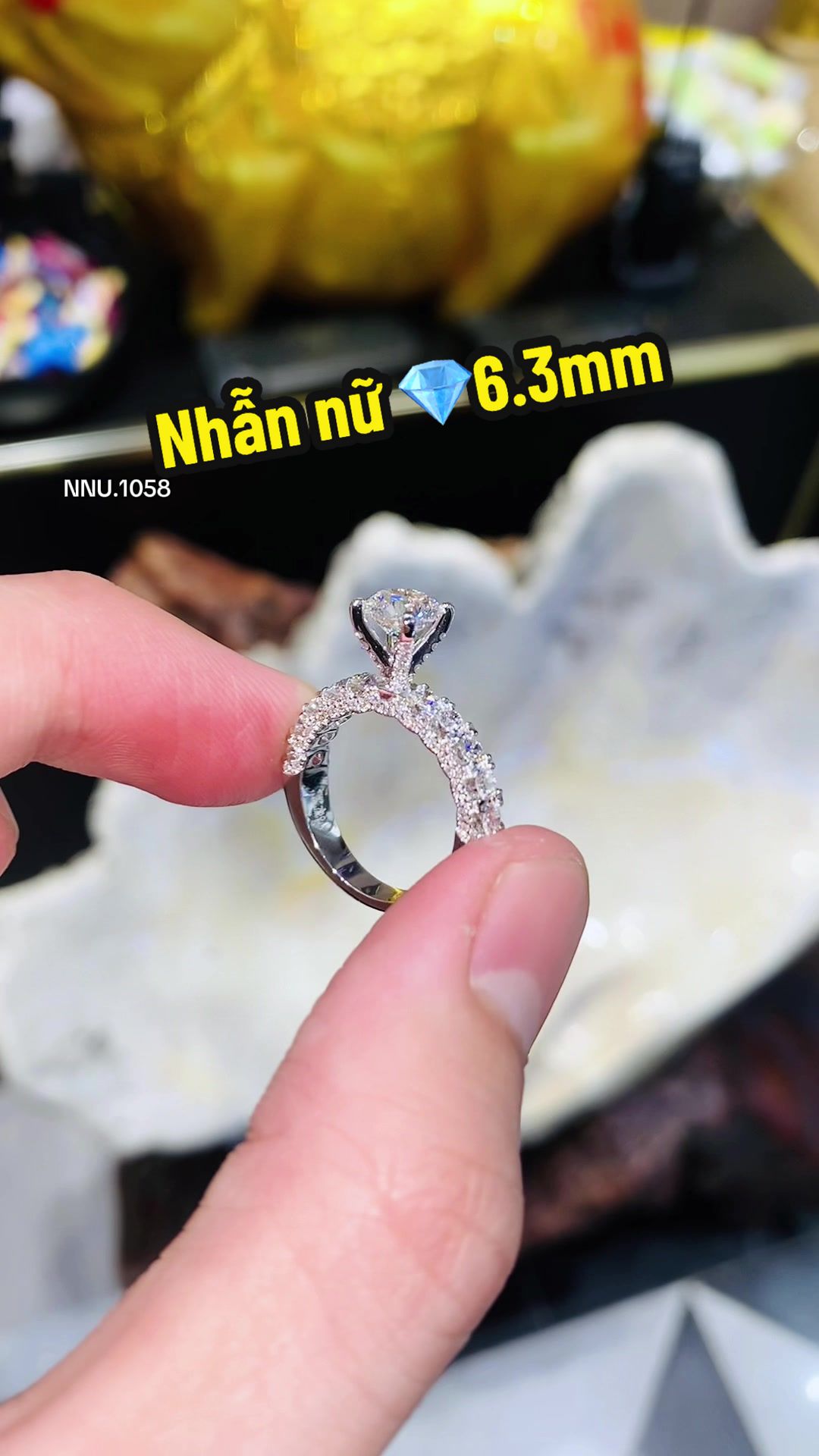 @Mr Long Seller Tâm Luxury