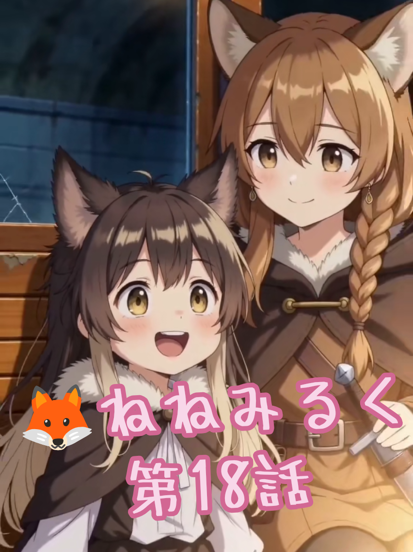 @🦊こぺん海苔🐱