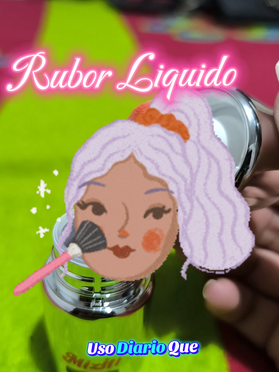 @Mioby Art
