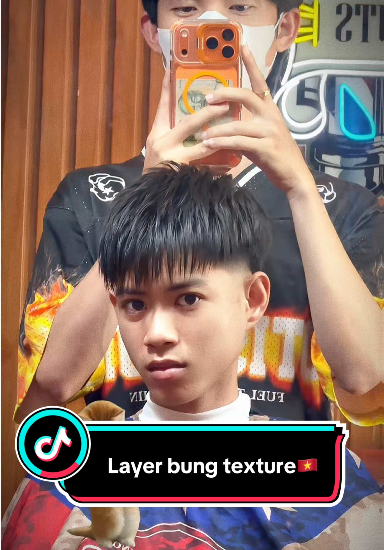 @Cắt T&oacute;c Nam Đảo Ph&uacute; Qu&yacute; 💈