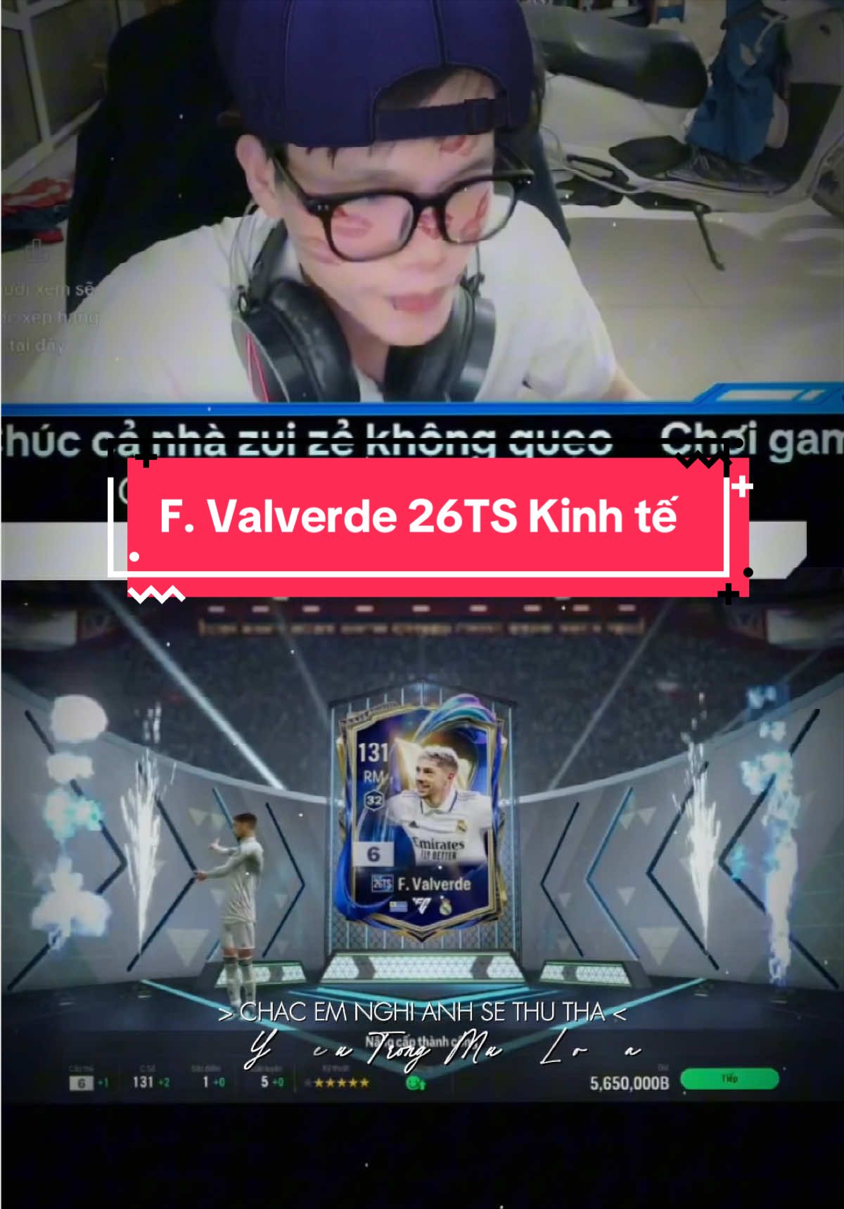 @Caster NamBV
