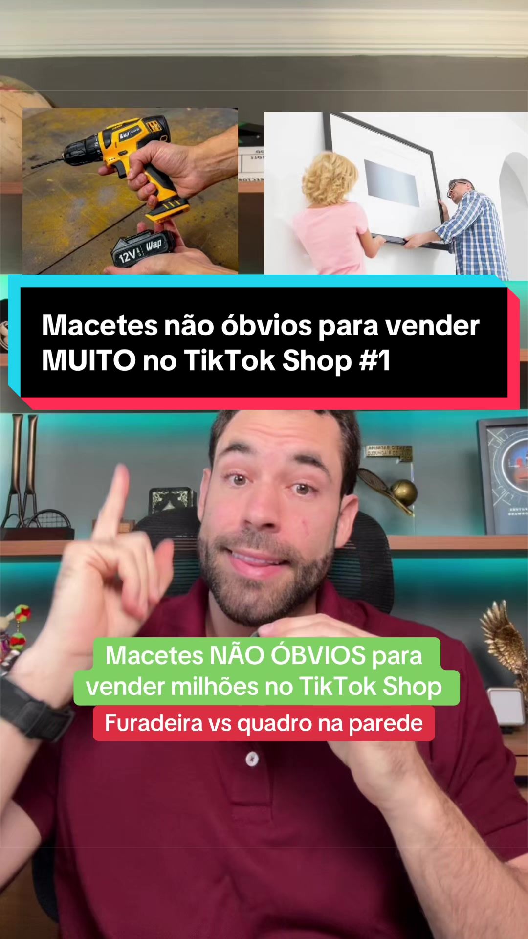 @Pedro - Crescer no TikTok