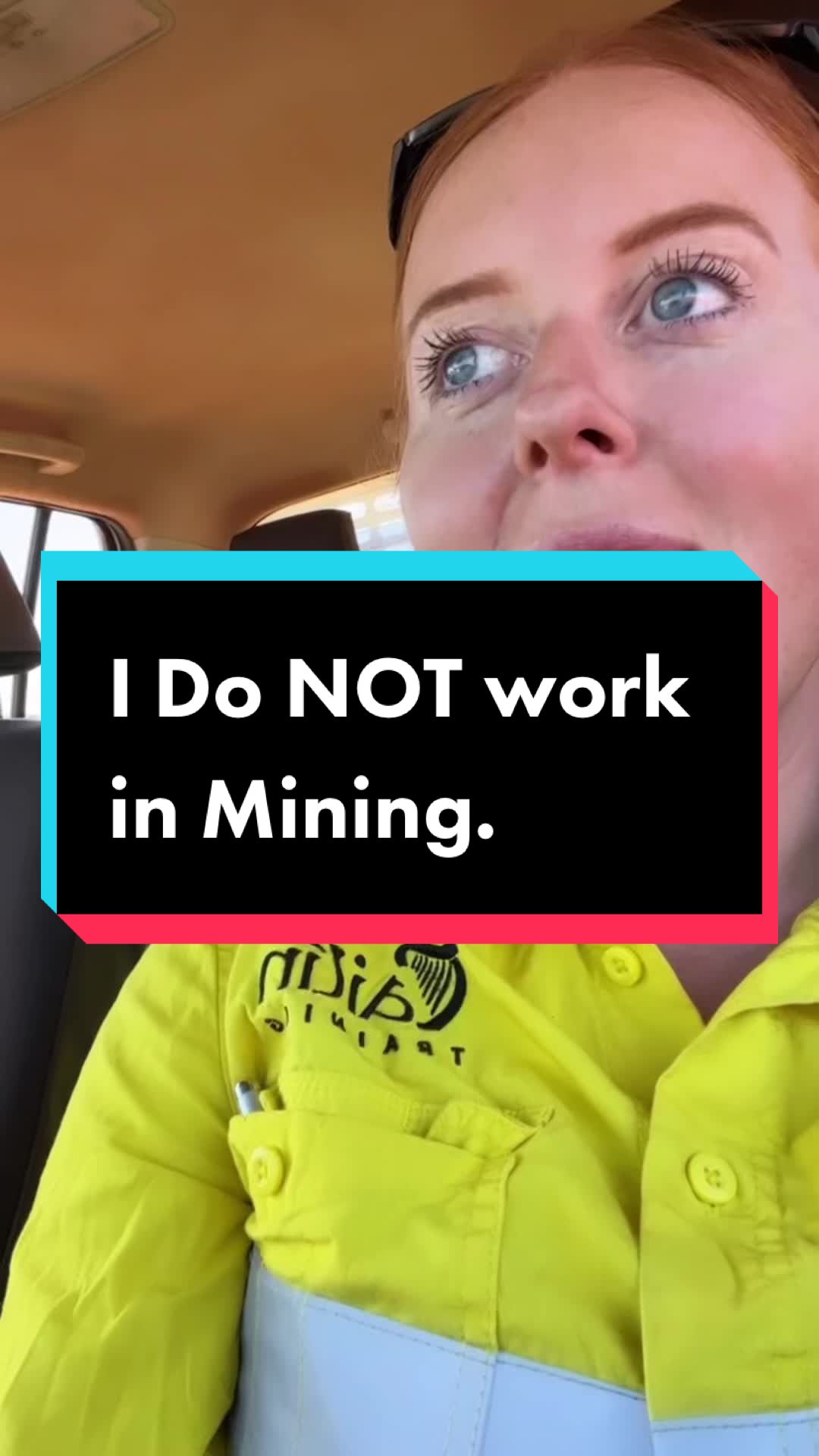 @Cailin Mining & Civil