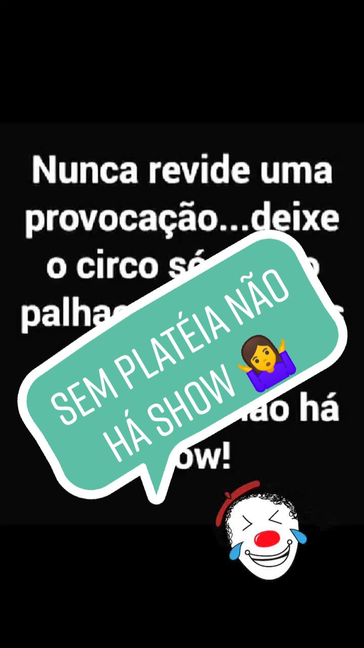 @Josy Araújo