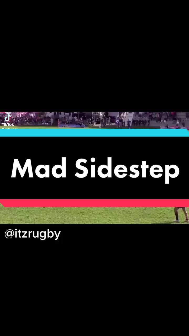 @ItzRugby