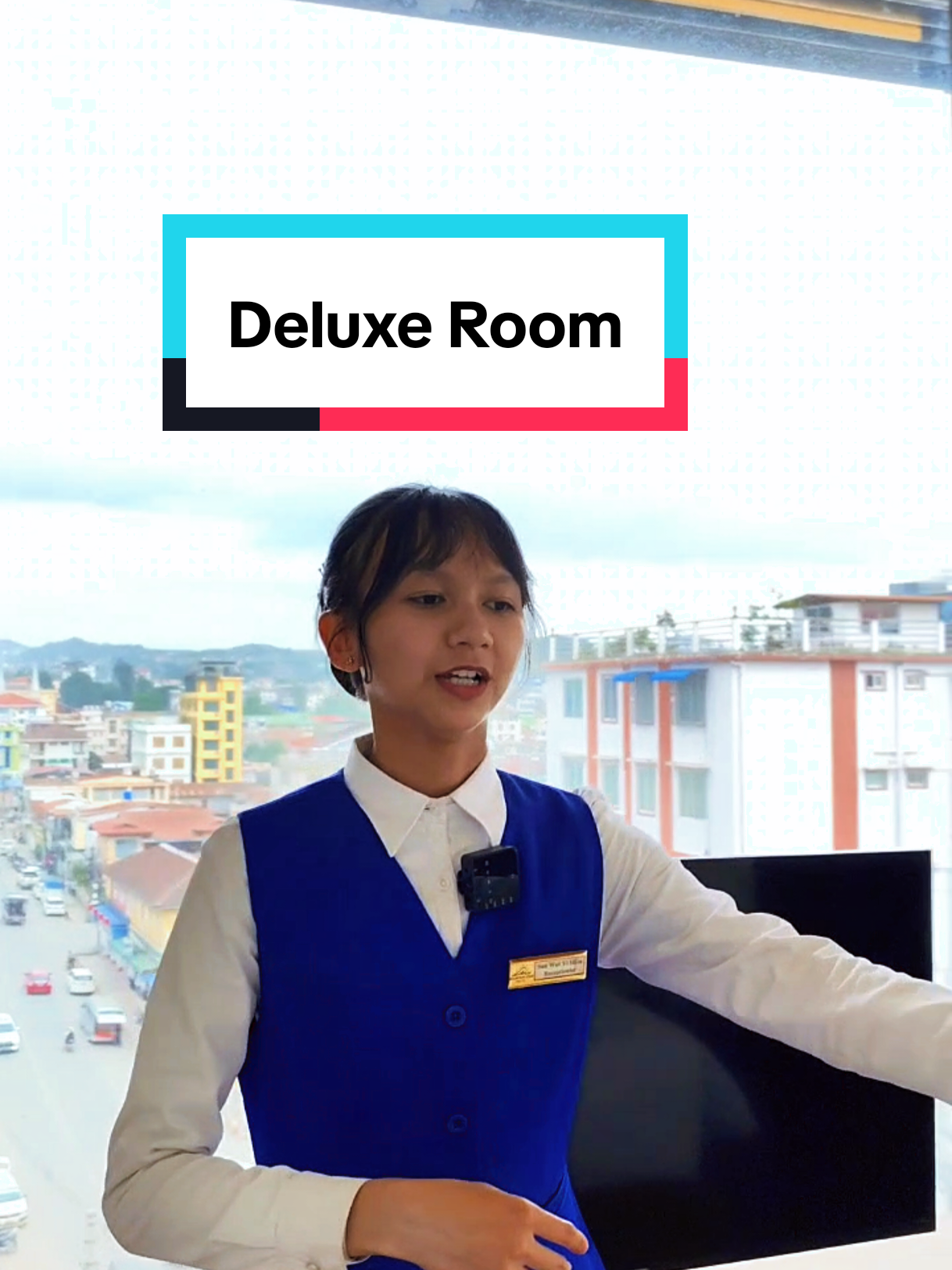 @Mountain Star Hotel, Taunggyi
