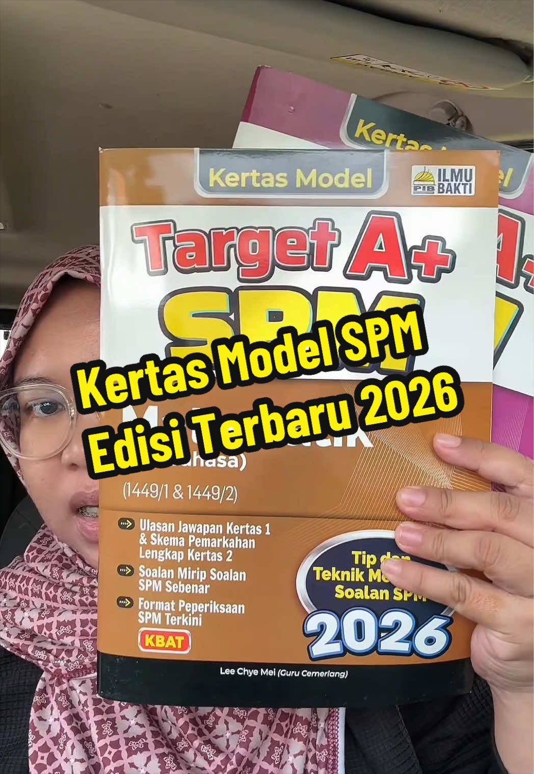 @Ilmu Di Mana Mana 📖
