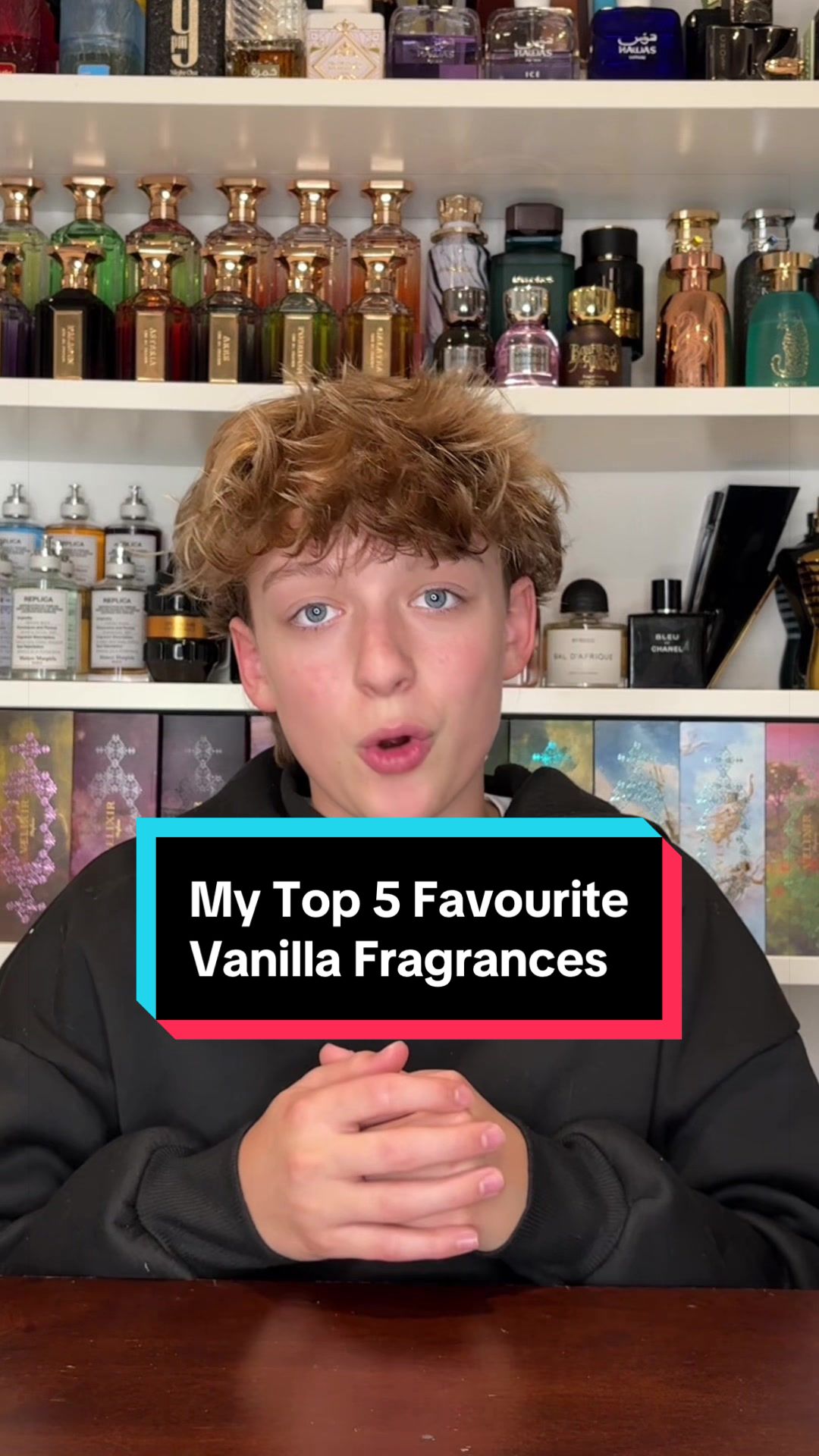 @Jay Scents