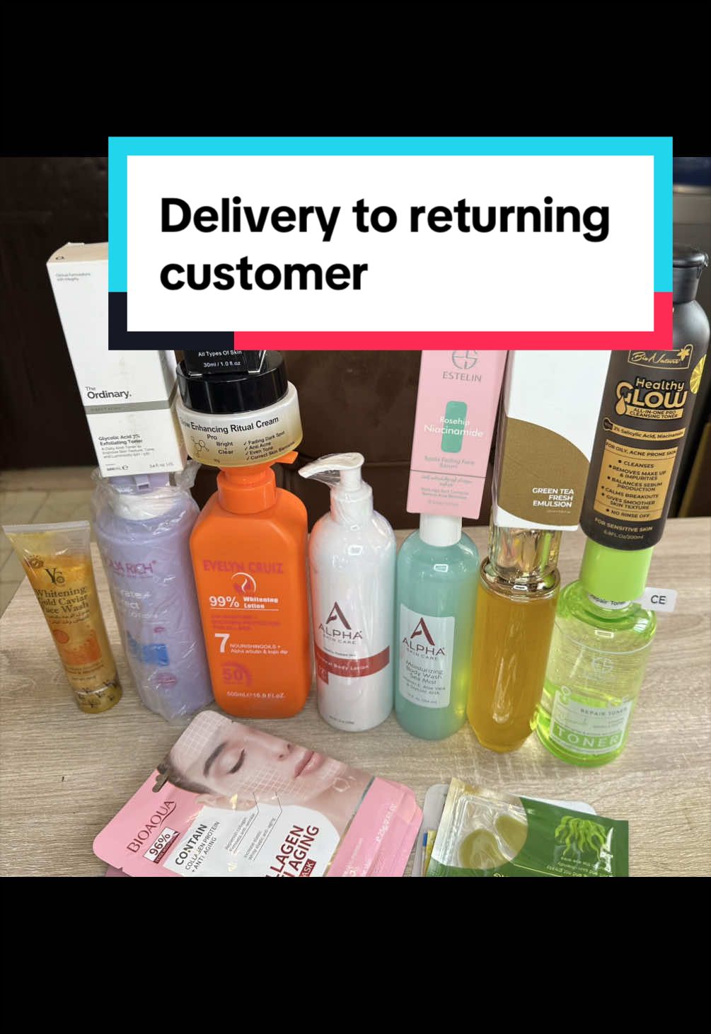 @K-Beauty Empire