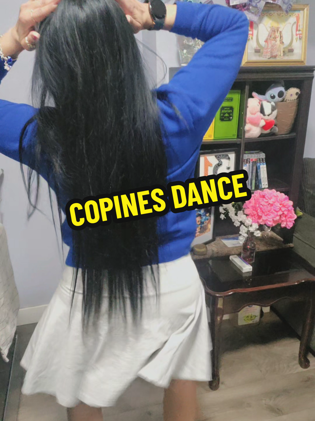 @Jennifer. J.officialpage