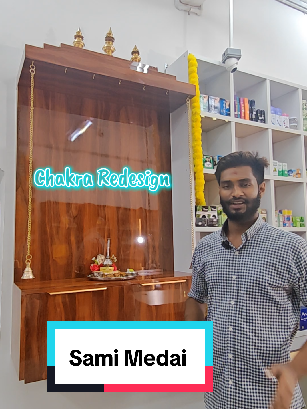 @Pakar Kabinet Interior Decor