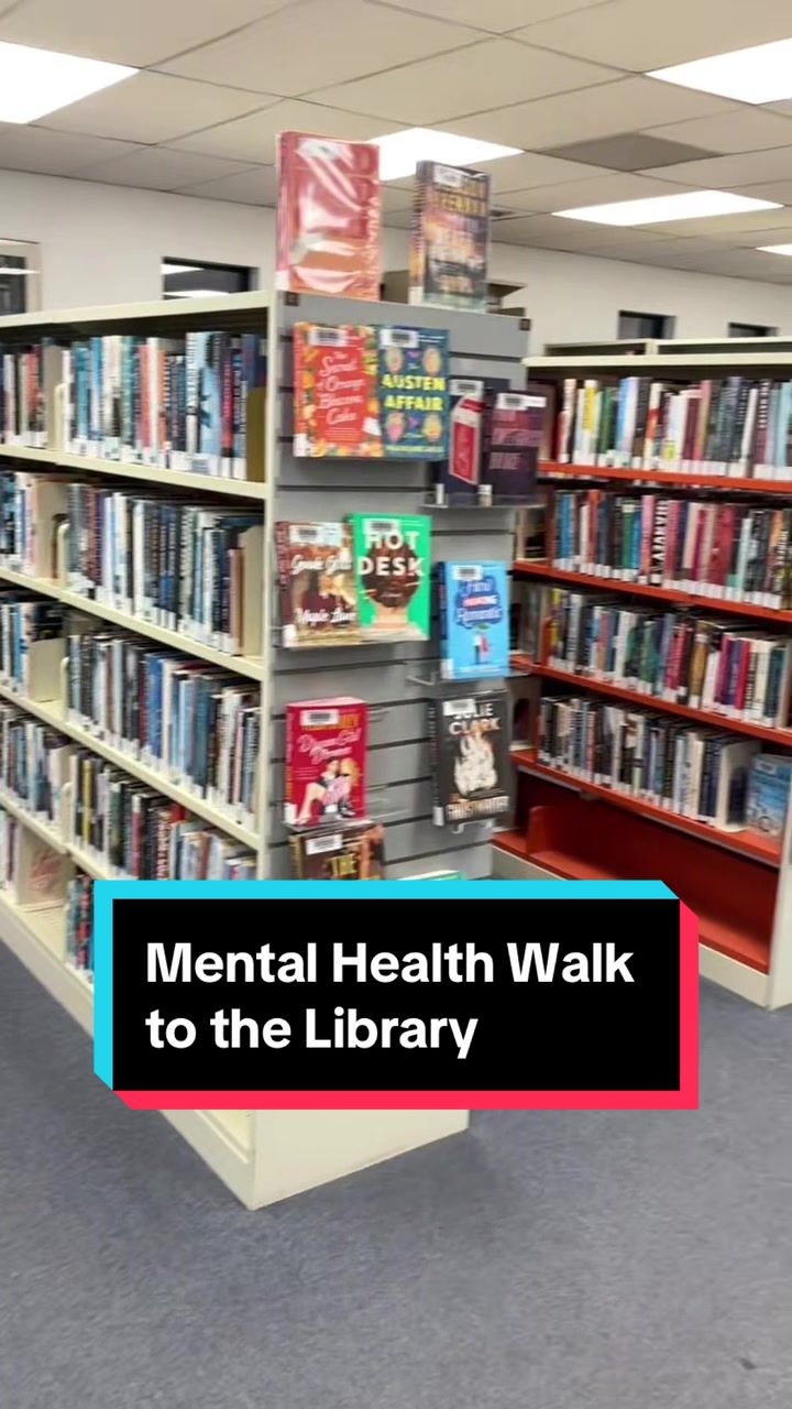 @Reid-Thompson Public Library