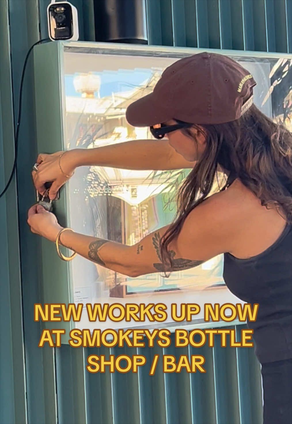 @marley alvarez