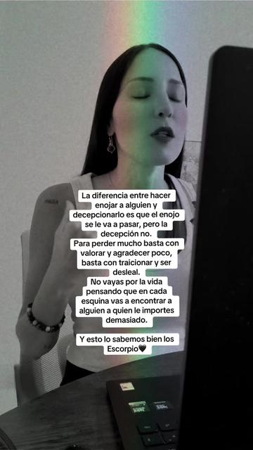 @La M&iacute;stica Piscis ♓️