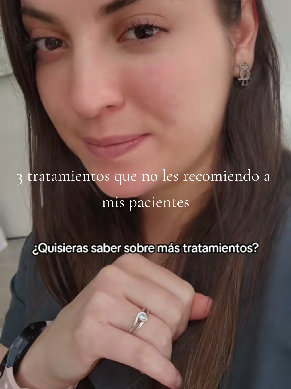 @Doctora Carolina Tellez