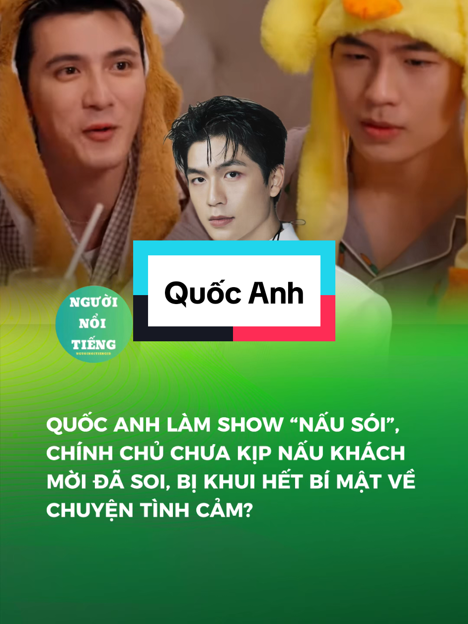 @Người Nổi Tiếng