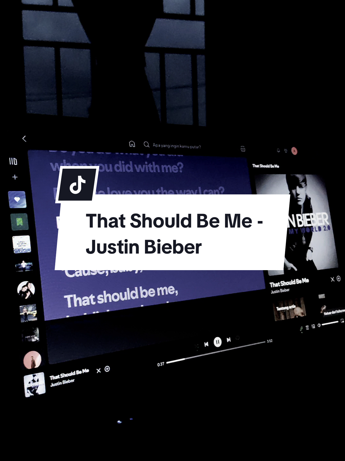 @Dimensi Lirik