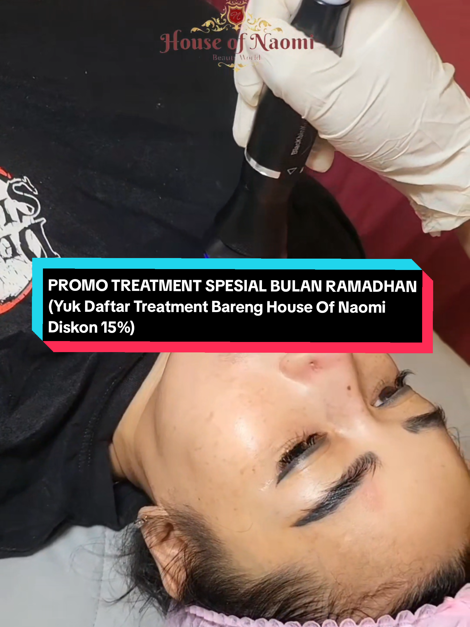 @House Of Naomi