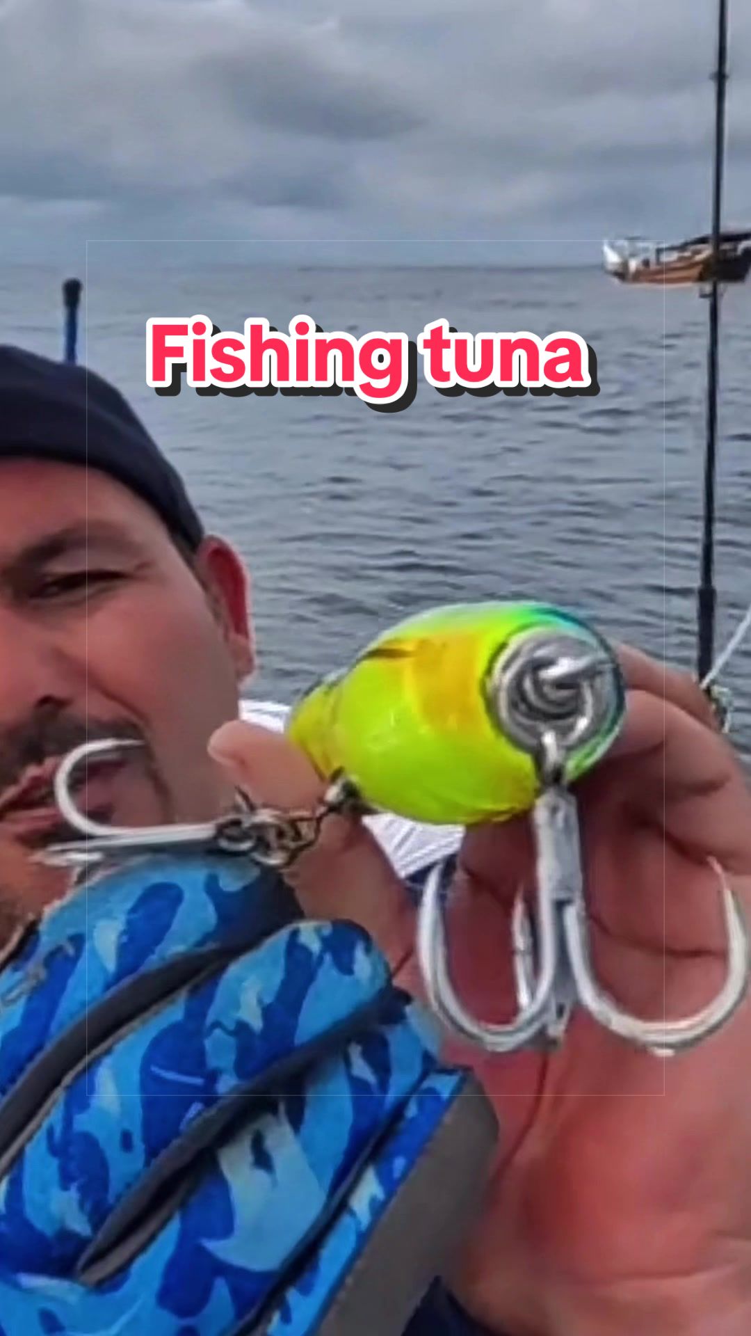 @Sea master