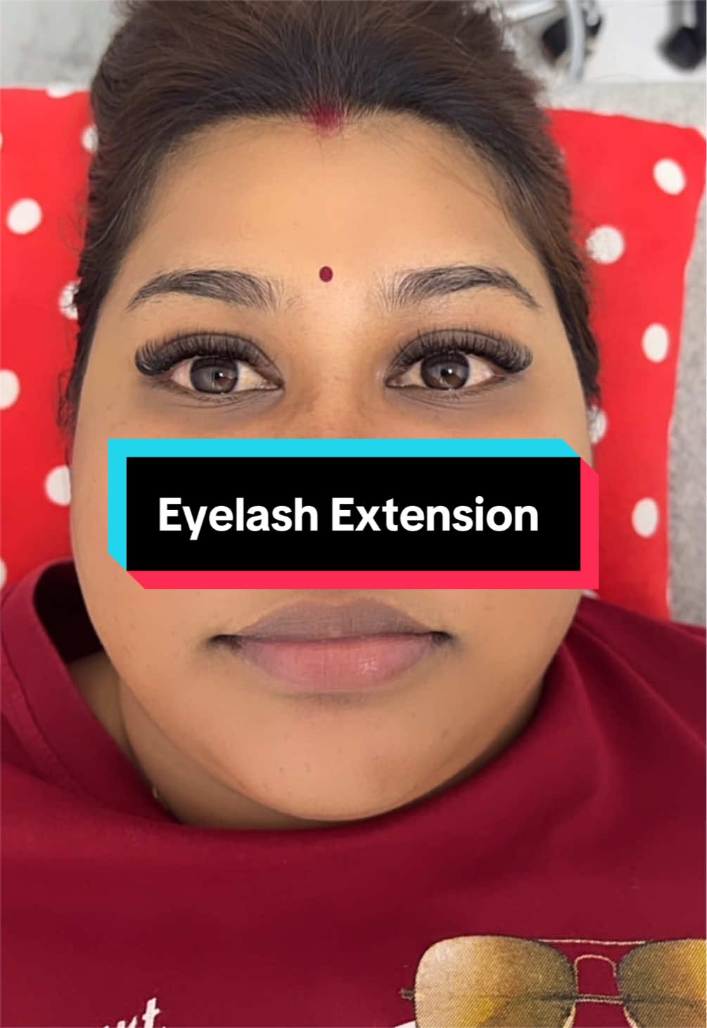 @The Lash Bar