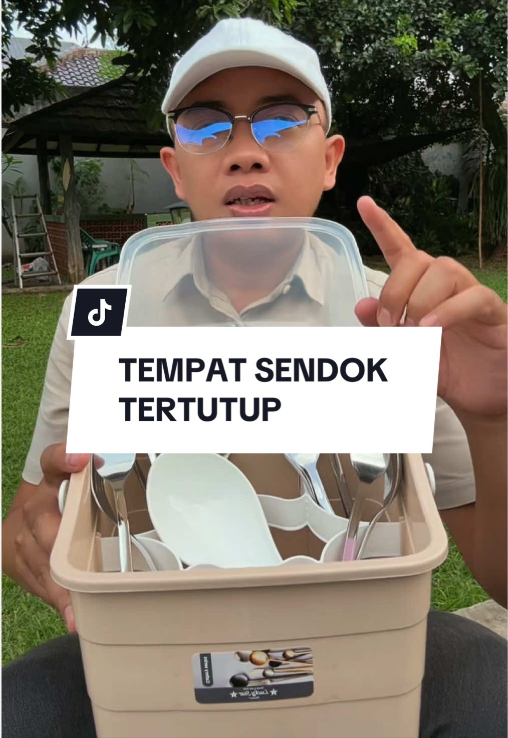 @Sugeh Tentrem