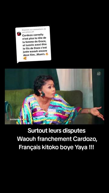 @StrongOfficiel243Tv