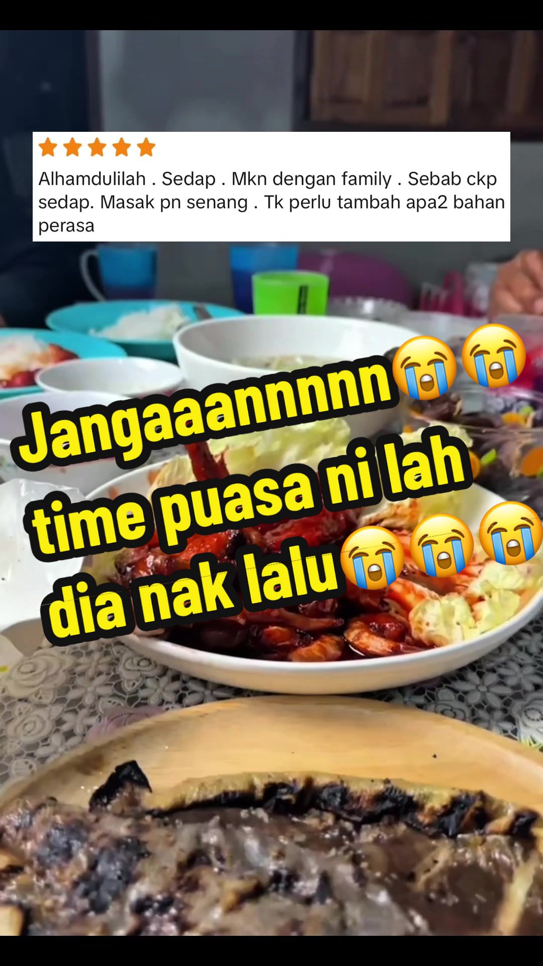 @Rempah Ayam Madu Aymasos