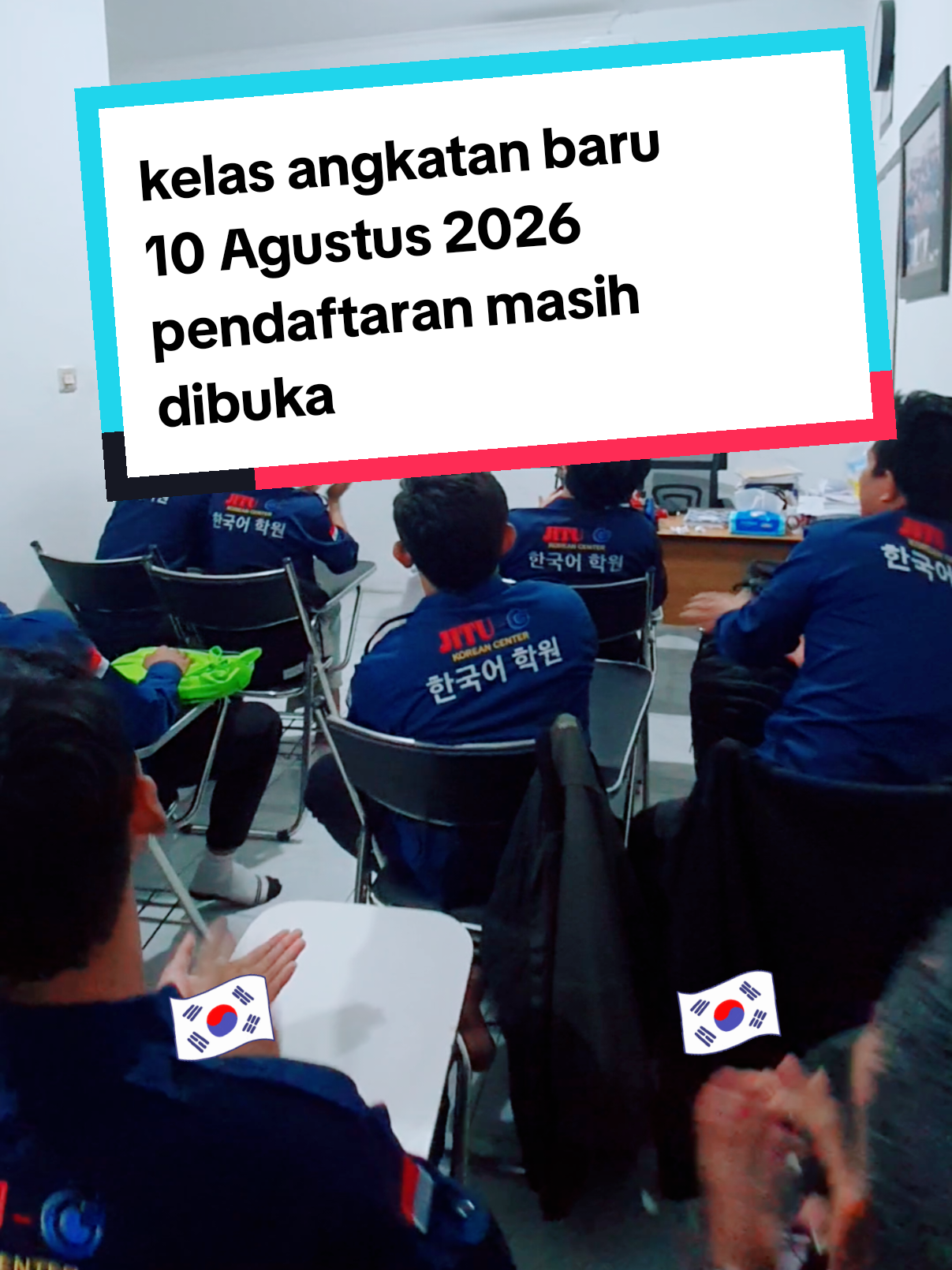 @LPK JITU - G KOREAN CENTER