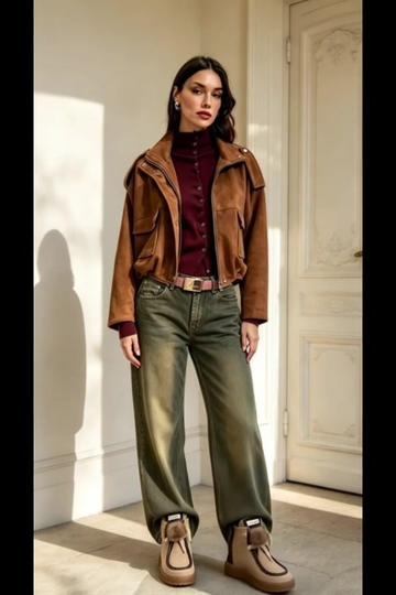 @ANNA MOOD STYLE