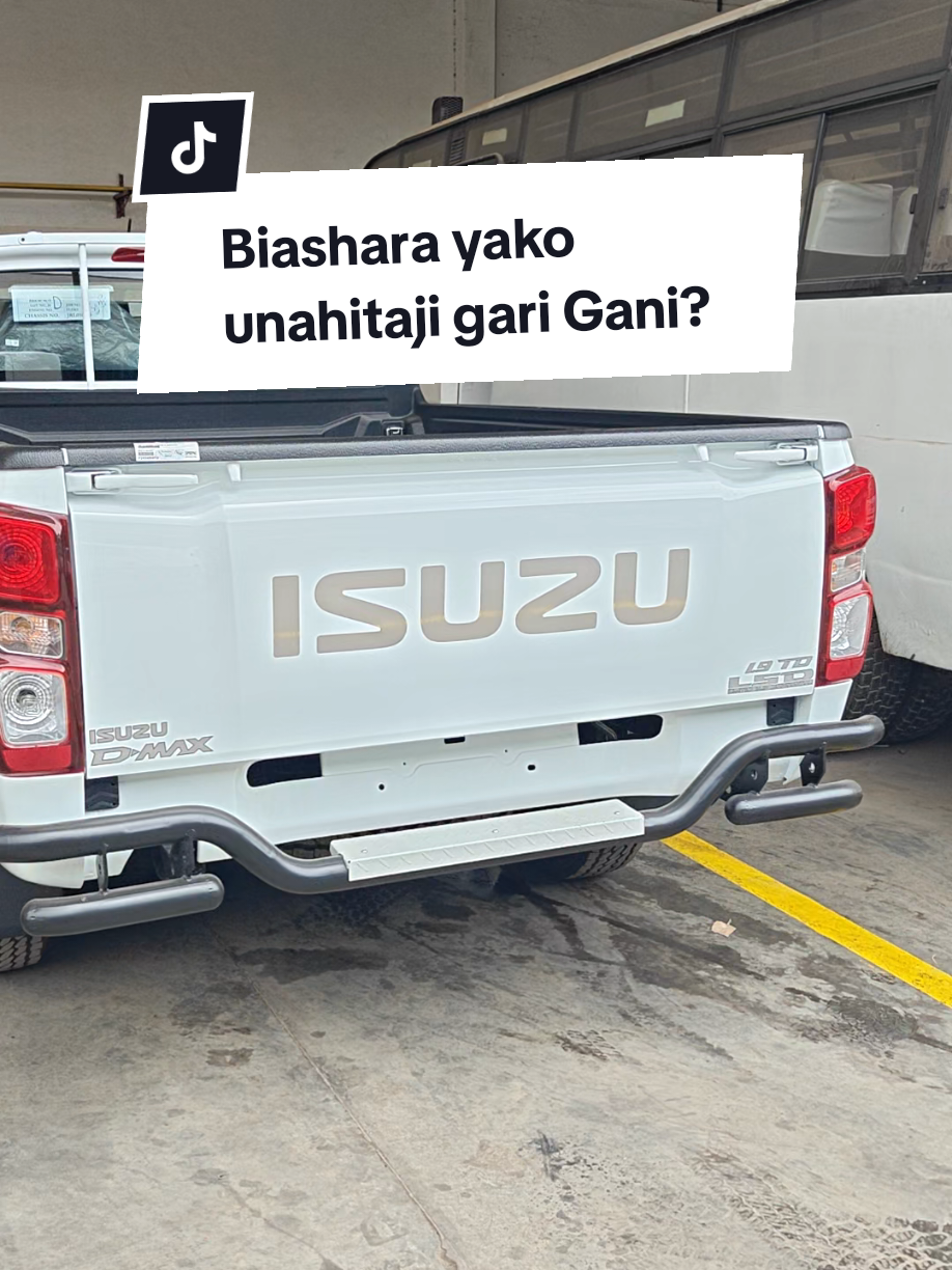 @Stella wa Isuzu