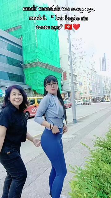 @🇭🇰Menthol_Legi _Ngapak🇸🇬