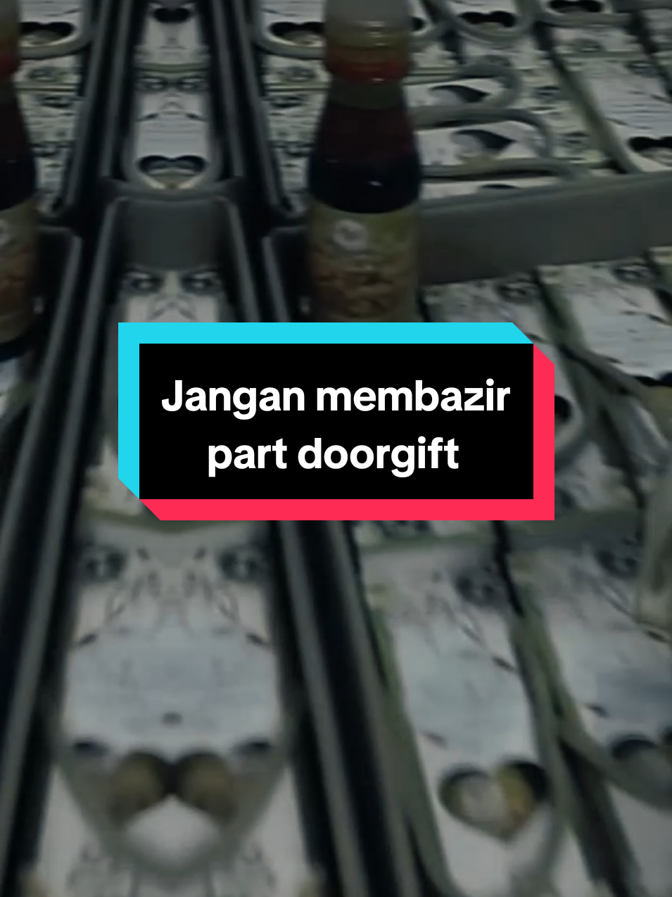 @Syila Doorgift